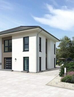 Ihr Zuhause mit Stil - City Villa 1Wo Design auf Geborgenheit trifft inklusive Baugrundstück - Freystadt