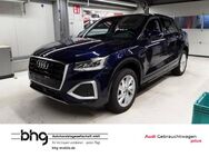 Audi Q2, 35 TFSI advanced, Jahr 2024 - Reutlingen