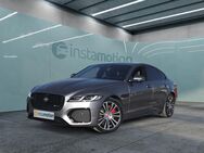 Jaguar XF, D200 R-Dynamic SE, Jahr 2022 - München