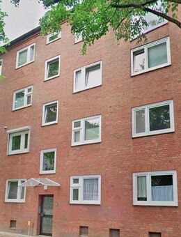 Vermietete 2-Zimmer Wohnung im begehrten Marienthal - Hamburg
