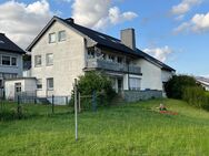 *BESICHTIGUNGSSTOP*Gut erhalten und 100 % vermietet! 4-Familienhaus auf großem Grundstück in ruhiger Lage von Ense-Bremen! - Ense