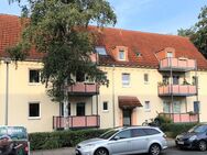 Moderne 2-Zimmer-Wohnung mit Tageslichtbad und Balkon - Bielefeld