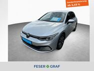 VW Golf, 1.5 VIII MOVE eTSI 7 IQ-DRI, Jahr 2023 - Schwabach