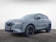 Nissan Qashqai, e-POWER Black Edition, Jahr 2024 - Neuruppin