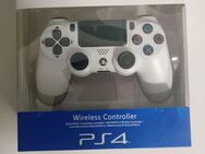 PS4 Dualschok Controller - Seeheim-Jugenheim