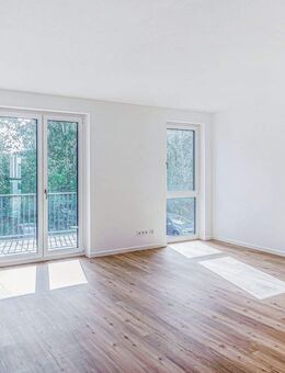 Ihr Refugium im Grünen: Die exklusiven Halske Gärten - Berlin