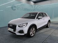 Audi Q2, advanced 35 TFSI t 17?, Jahr 2024 - München