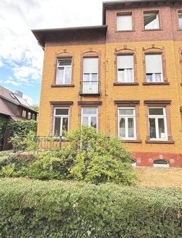 "Villa statt Wohnheim - zieh ein, bevor's ein anderer tut!" - Kleve (Nordrhein-Westfalen)