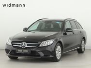 Mercedes C 200, d T Automatik Easy-Pack, Jahr 2020 - Aalen