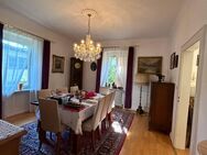 Stadthaus mit weitläufigen Garten in zentraler Lage von Zweibrücken zu verkaufen! - Zweibrücken