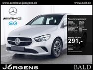 Mercedes B 200, Progressive MBUX Winter 17, Jahr 2023 - Hagen (Stadt der FernUniversität)