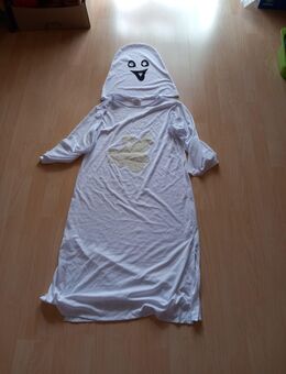 Helloween Kostüm für Kinder // Geist // Einheitsgröße 7-10 Jahre // Preis 3,50€ - Rheda-Wiedenbrück