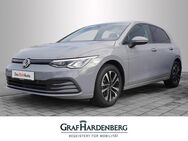 VW Golf, 2.0 TDI VIII United, Jahr 2021 - Singen (Hohentwiel)