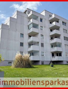 Barrierearme, geräumige Wohnung mit Aufzug! - Mühlacker