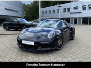 Porsche 991, (911) Turbo S, Jahr 2016 - Hannover