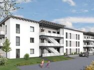Fliederweg Burgbernheim - Wohnung 27 - Ideal für Eigennutzer und Kapitalanleger - Burgbernheim