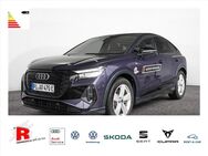 Audi Q4, , Jahr 2022 - Rellingen