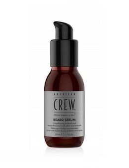 American Crew Bartserum Beard Serum 50 ml, mit reichhaltiger Ölformulierung