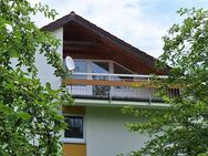 So will ich wohnen! Charmante 3-Zimmer-Dachgeschoss-Wohnung in Lindau-Hochbuch - Lindau (Bodensee)