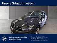 VW Tiguan, 1.5 TSI Life " Life OPF, Jahr 2022 - Hanau (Brüder-Grimm-Stadt)