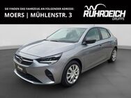 Opel Corsa, F Edition Turbo Musikstreaming, Jahr 2020 - Moers