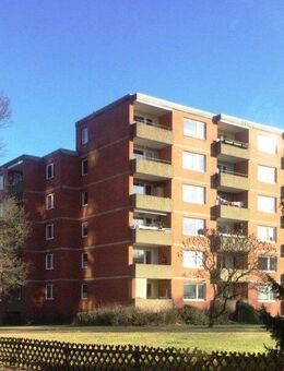 Nachmieter per sofort gesucht! - Lüneburg