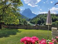 Investieren Sie an einem der schönsten Plätze Deutschlands (Riessersee) - Garmisch-Partenkirchen