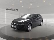 VW Polo, 1.0 TSI VI Comfortline, Jahr 2020 - Fritzlar