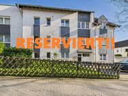 ***RESERVIERT*** ...ich bin dann mal weg! - Düren