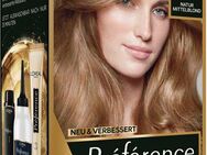 L'ORÉAL PARIS Coloration Préférence, 3er Pack, mit pflegender Formel