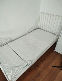 2 Kinderbetten Ikea - Gummersbach