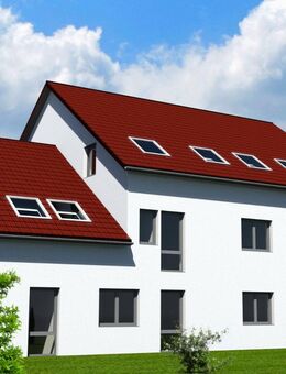 4,5 Zimmer OG-Wohnung in Großbettlingen ***NEUBAU*** - Großbettlingen