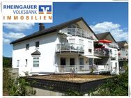Geisenheim-Marienthal: 4-Zimmer-Wohnung mit traumhaftem Rheinblick - Geisenheim