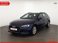 Audi A4 30 TDI S-Tronic LED Navi Sitzheizung - Sandersdorf Brehna