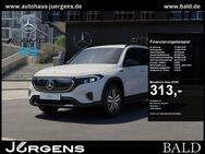 Mercedes EQB, 250 Progressive MBUX Wide Night, Jahr 2022 - Dillenburg
