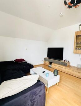 4-Zimmer-Maisonettewohnung in beliebter Wohngegend von Schwäbisch Hall - Schwäbisch Hall