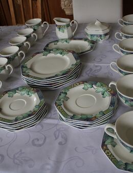 Villeroy & Boch (Pasadina) Mehrteilig - Duisburg