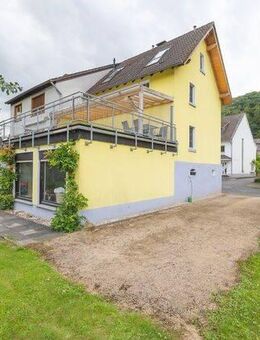 Haus für die kleine Familie - modernisiert - einziehen und wohlfühlen - Roßbach-Wied - Roßbach (Landkreis Neuwied)
