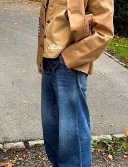 Süßer Skinny Mann in den Fünfzigern 🌺 - Meiningen