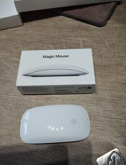 Apple Magic Mouse - Hadamar