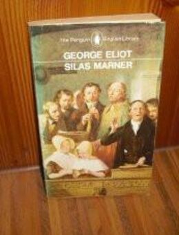 Silas Marner: The Weaver of Raveloe. Taschenbuch v. 1967, George Eliot (Autor) - Rosenheim