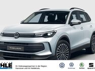 VW Tiguan, Life Winterpaket, Jahr 2022 - Wunstorf