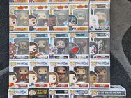 Funko Pops (Suicide Squad, Shazam) - Remchingen