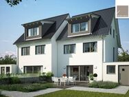 Individuell geplantes Ausbauhaus von Kern-Haus! - Erfurt