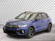 VW T-Roc, 2.0 l TSI R OPF, Jahr 2024 - Unterschleißheim