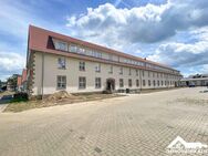 Erstbezug: Hochwertige 2-Zimmer-Wohnung im 1. Obergeschoss - Mariental