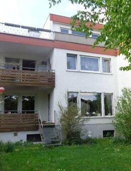 Für Sie und Ihre Familie! - Niefern-Öschelbronn