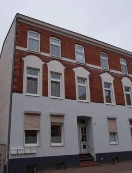 Mehrfamilienhaus vor den Toren Rostocks voll vermietet! Miete steigerungsfähig! - Güstrow