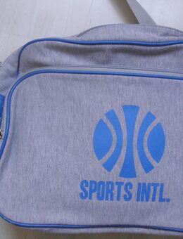 Sports Intl. ICollege-/Schüler-/St​udentenum​hängetasch​e - Saarbrücken Zentrum