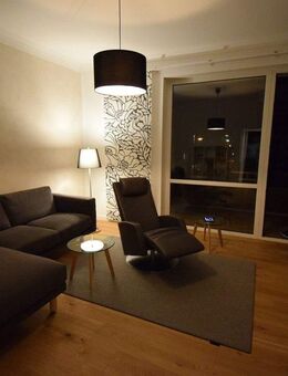 Top Anlage - Düsseldorf